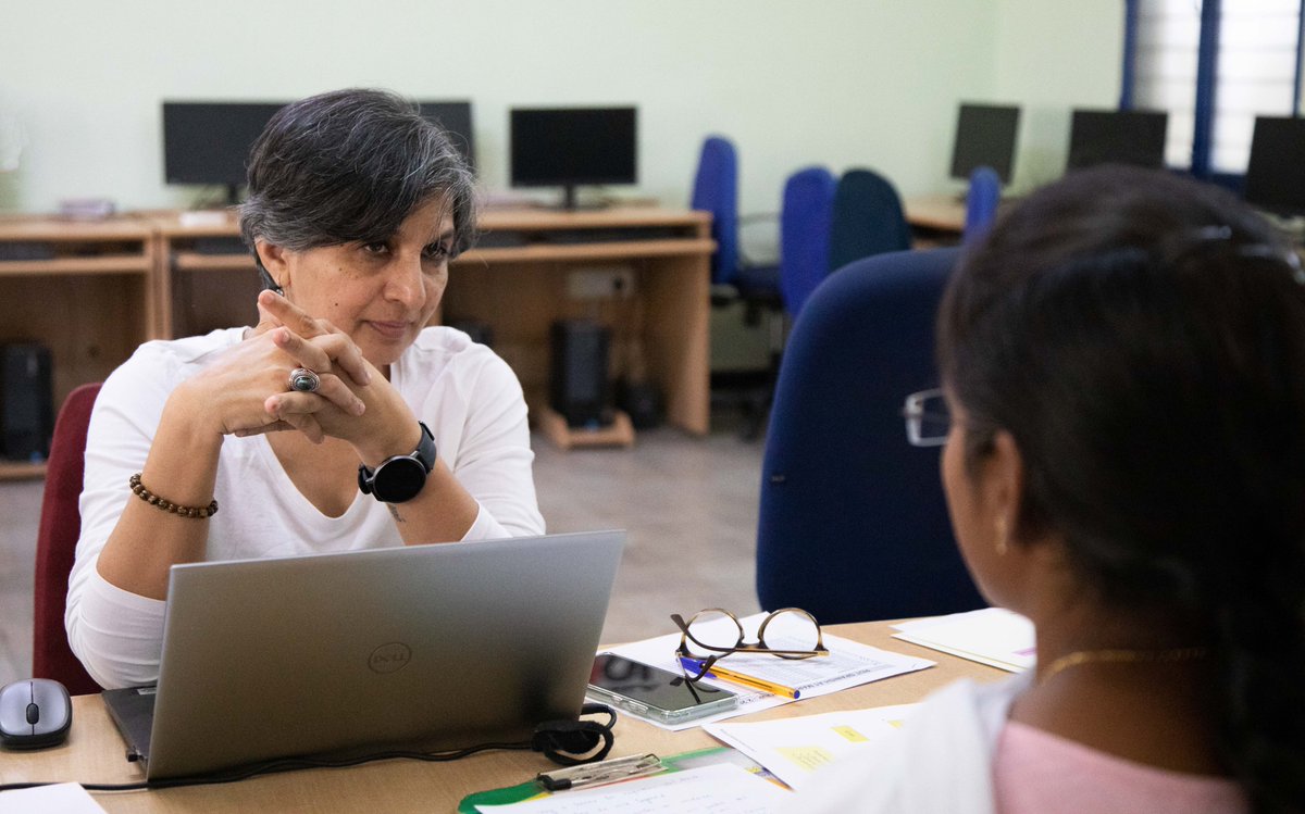 RDT_anantapur's tweet photo. β¨ The students were assessed on their speaking, listening and writing skills.
π€ We wish them all the best!
To #LearnMore about RDT - CLICK the LINK BELOW!
π https://t.co/5BgsHPQziZ
#professional #examination #languages #foreign #ooportunities #german #french #spanish https://t.co/Fqoa1WvlUN