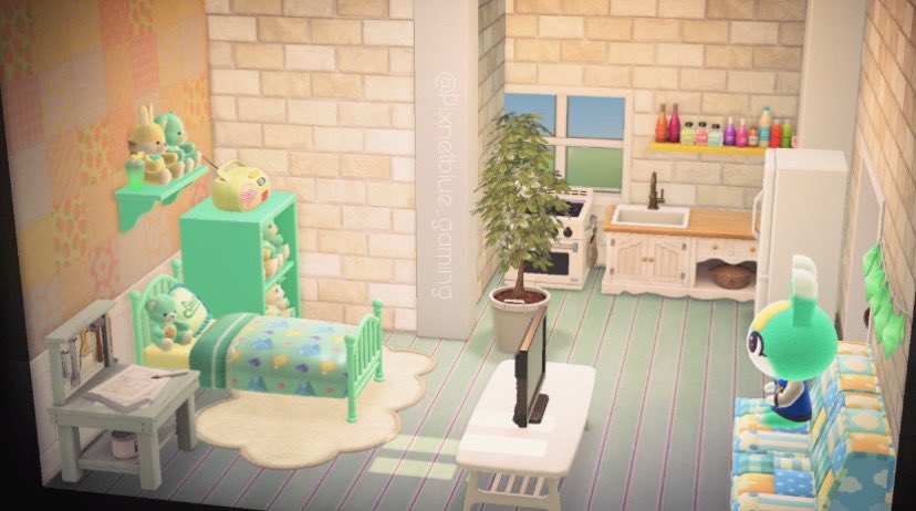 plxnetblue's tweet photo. My villager's house interiors!
~
Tags:
#acnh #animalcrossing #animalcrossingnewhorizons #acnhcommunity #acnhdesigns #acnhcustomdesigns #acnhspring #acnhspringcore #acnheuropeancore #acnheuropean #acnhbuild #acnhbuilds #acnhdesign #acnhinspo #acnhinspiration #acnhisland https://t.co/hrRRSRcXQv
