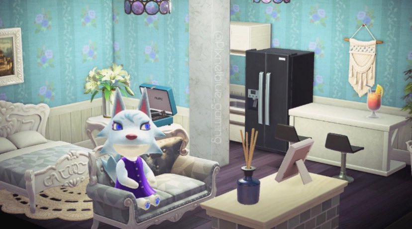 plxnetblue's tweet photo. My villager's house interiors!
~
Tags:
#acnh #animalcrossing #animalcrossingnewhorizons #acnhcommunity #acnhdesigns #acnhcustomdesigns #acnhspring #acnhspringcore #acnheuropeancore #acnheuropean #acnhbuild #acnhbuilds #acnhdesign #acnhinspo #acnhinspiration #acnhisland https://t.co/hrRRSRcXQv