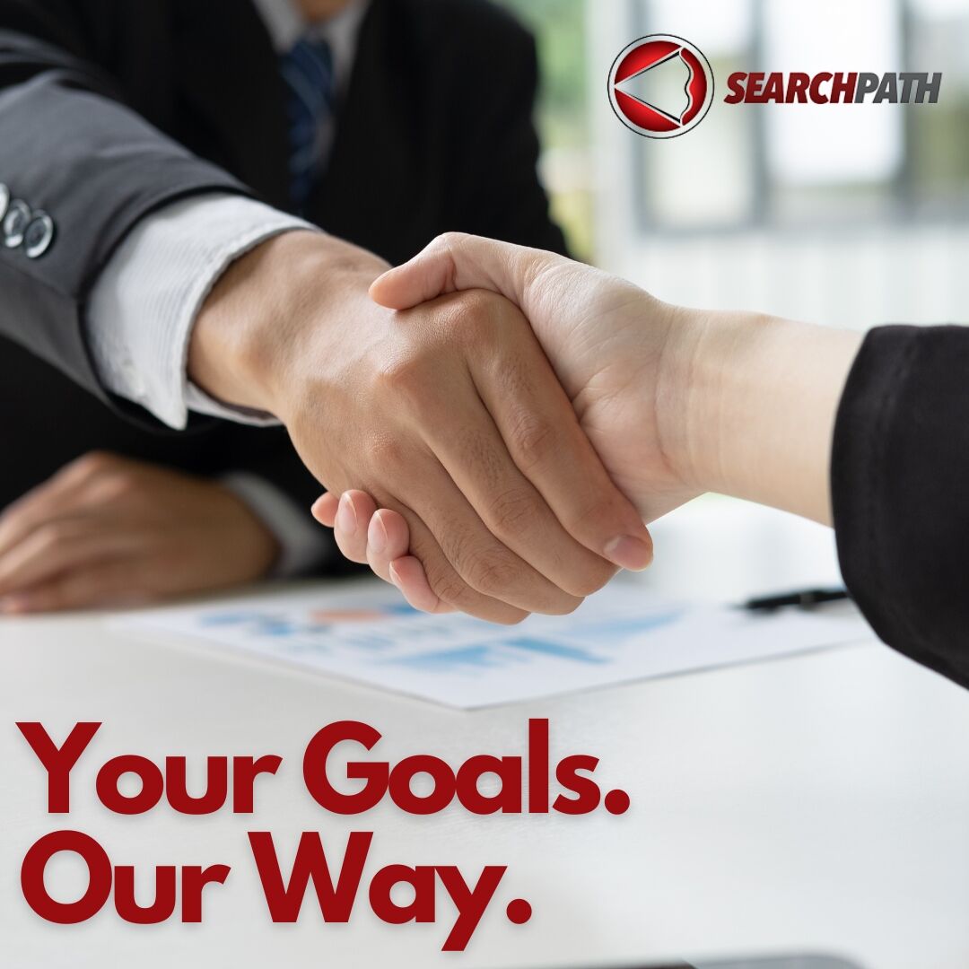 SearchPath's tweet image. You pick the direction, we help you map it out. 

SearchPath provides its franchisees with foundational support that includes the training, tech solutions, operations, and professional development resources required to build a talent acquisition business, based on best practices.
