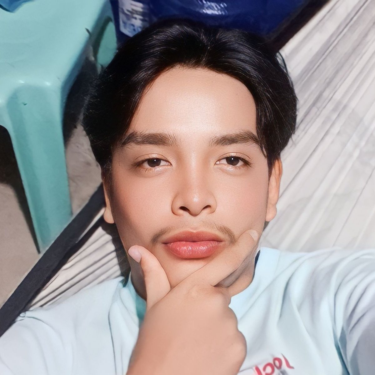 HatcheroAngelo's tweet photo. #NewProfilePic https://t.co/J1VW8aqRYE