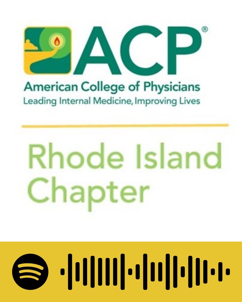 Raad AlMuhaisen (@raadalmuhaisen) on Twitter photo Good morning βοΈ
Out first offical episode on the ACPruleoutpod podcast has been released on Apple and Spotify.
Great conversation led by our <a href="/AntoineSalloum3/">Antoine Salloum</a> with both Alay Nanavati and Harrison Bai talking about the transition from a medical student to a resident. Good morning βοΈ
Out first offical episode on the ACPruleoutpod podcast has been released on Apple and Spotify.
Great conversation led by our <a href="/AntoineSalloum3/">Antoine Salloum</a> with both Alay Nanavati and Harrison Bai talking about the transition from a medical student to a resident.