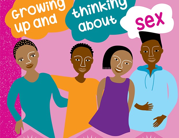 A youth friendly SRHR helps the youth and teens to make proper decisions about their sexual health #WeAreGenerationShapers 
#YouthSRHR

@planKenya @MSF_EastAfrica @NAYAKenya @hope2shine @_genshapers