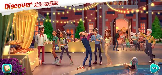 apkminion1's tweet photo. Garden Affairs Mod Apk is a match-3 puzzle game that was developed by Judian Technology International Pte. Ltd. This is based on daily and real-life routines.
https://t.co/9IEUbQS0YB
#Apps #Apk #Games #ApkMod #GarderAffairs #Twitter https://t.co/3fwqQbuDu3