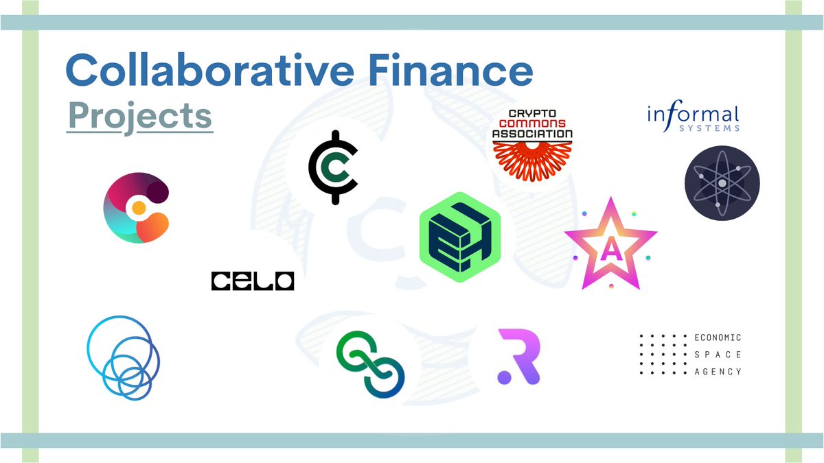 Crypto Commons Association tweet media