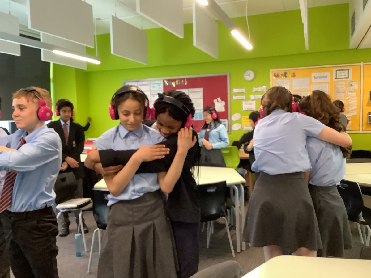 Oxley Park Academy & Nursery on Twitter "In science, we have started a