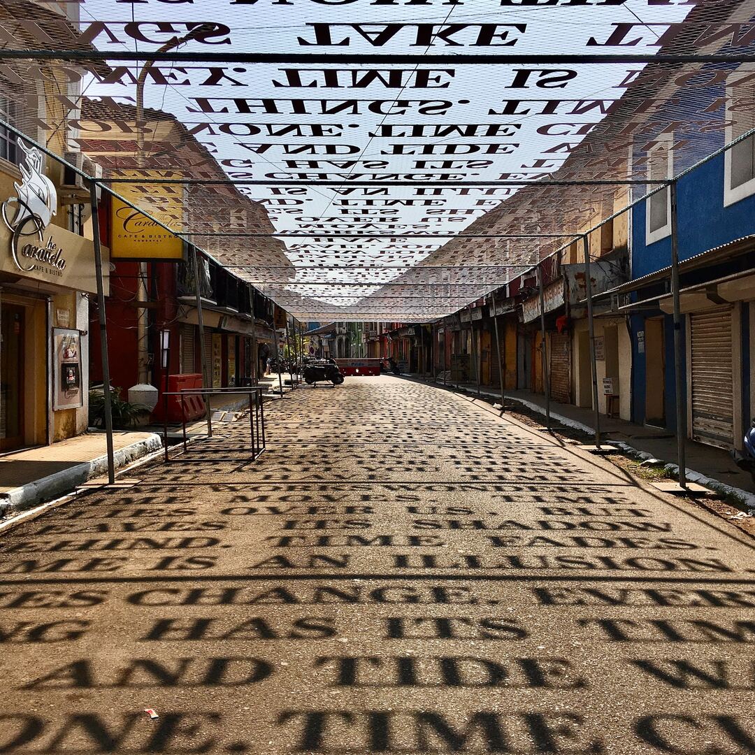 bookviaus_'s tweet photo. A street has its own attractiveness and life.
.
.
The streets create the vibe of a city.

➖
📞 Call us: +1-888-920-7955
.
.
.
.
#bookviaus #explore #goa #india #beautifulstreet #streetphotography #street #travel #beautifulstreets #streets #city #streetscapes https://t.co/iojtKvq3dR