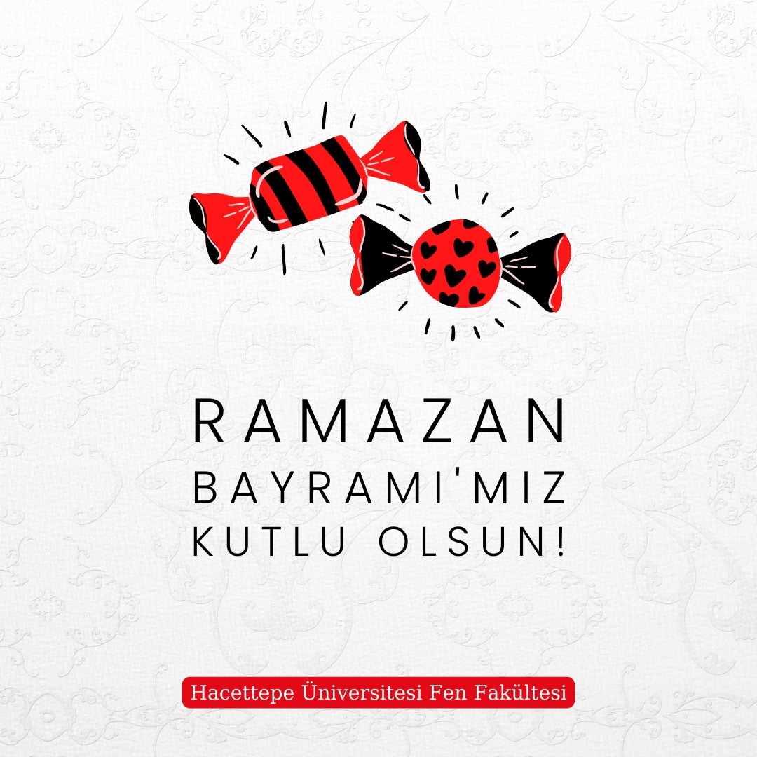 #RamazanBayramı