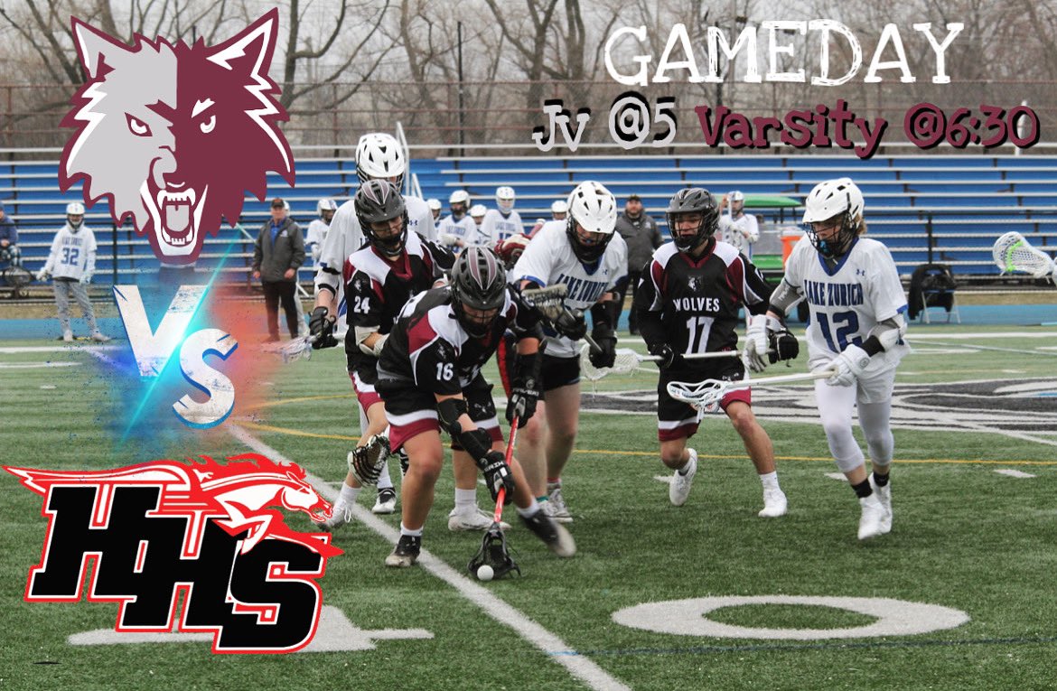 Prairie Ridge HS Lacrosse tweet media