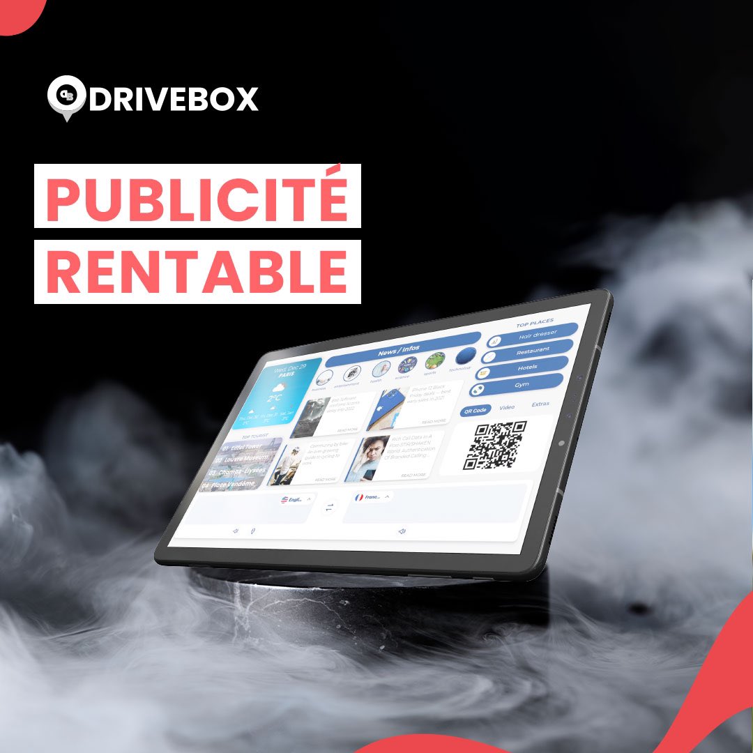 Drive Box Ads (@drive_box) / Posts / X