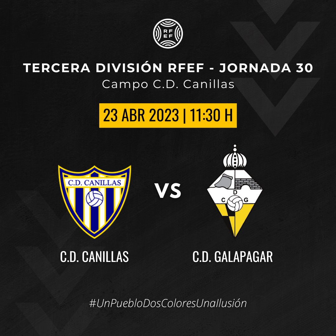 C.D. Galapagar tweet media