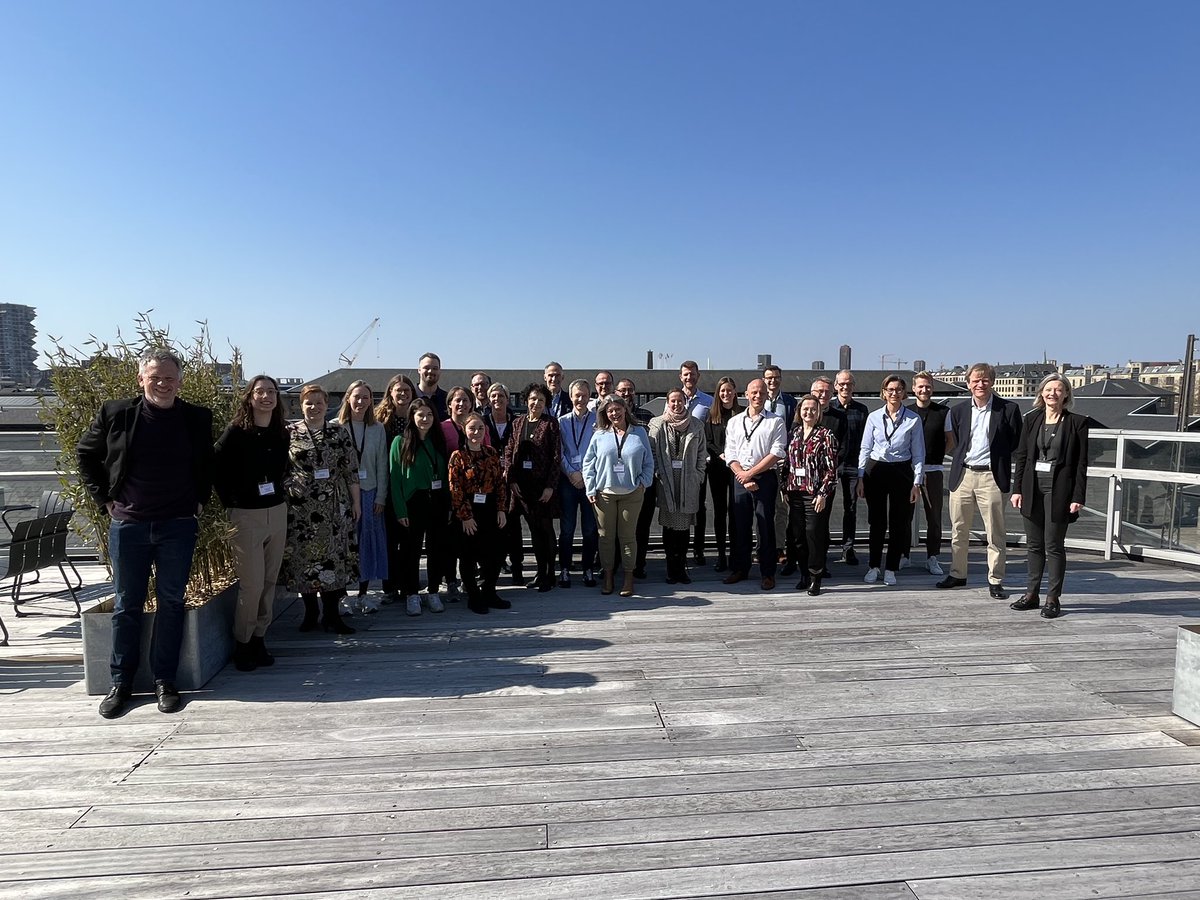 Two fantastic days with great people and interesting discussions on diabetic neuropathy has come to an end.
Stay tuned for white paper statement from the meeting - paving the road and moving the field forward 
#Diabetes #neuropathy #SDCC #DDEA