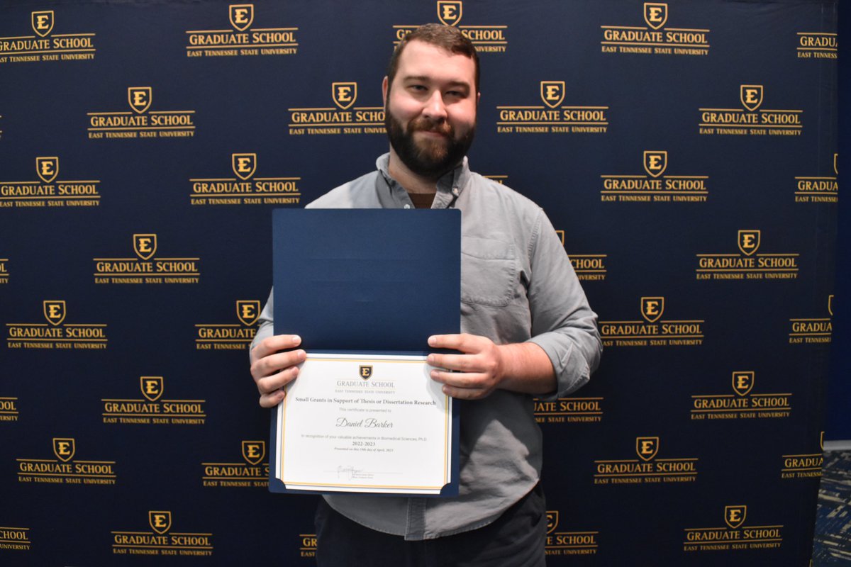 ArceoGomezG's tweet photo. Big congrats to PhD student @D_Barker__ for obtaining the graduate school research grant! To continue his research on #nectar #microbiome and #pollination. Stay tuned! https://t.co/MsulefwVs9