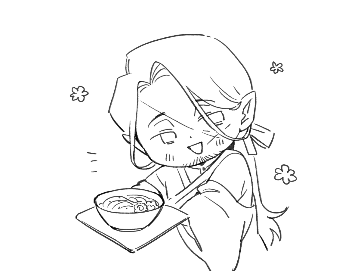 (NPC) 茉美 ♡ (หูหนวก) tweet media