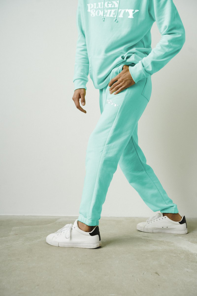 PLUGN Clothing tweet media