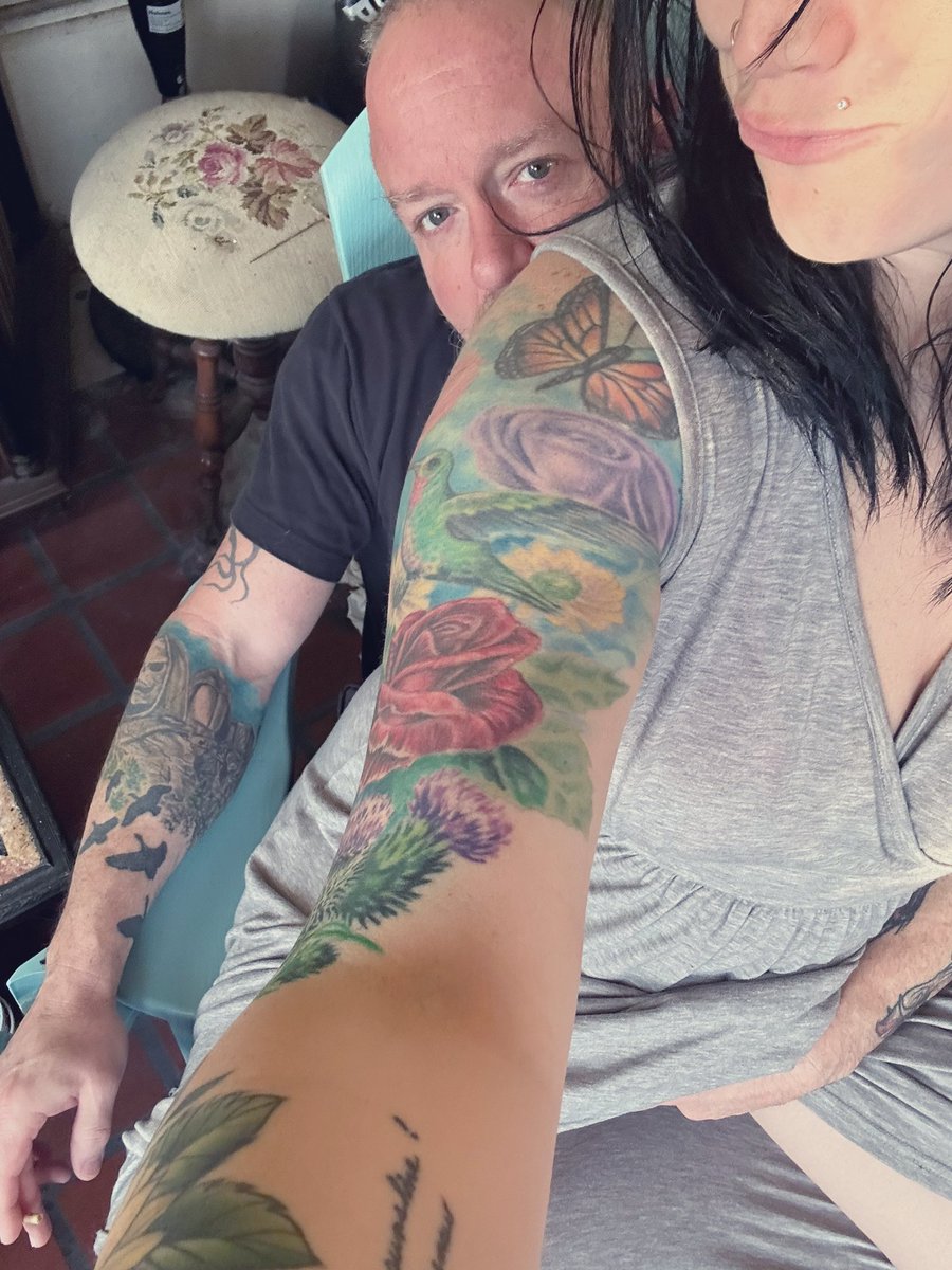 When he gives you that #morning #reacharound #420day <a href="/NewbsinNOLA/">Mr. Glitterati NOLA</a> #420friendly #sexy onlyfans.com/BabylonBedazzl… 😈#onlyfansbabe