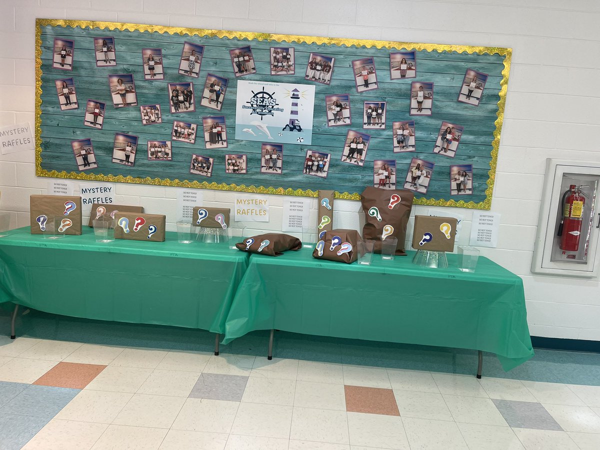 Davis Drive Elem PTA 21 tweet media