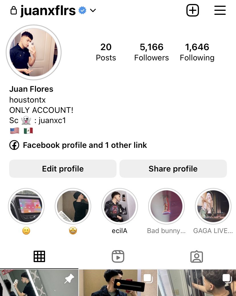 juaxn1's tweet photo. Follow my Instagram @ juanxflrs 
:) https://t.co/0RTomBwliB