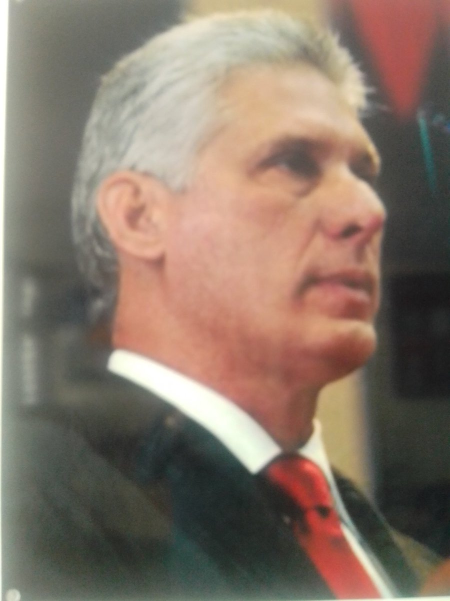 Cuando se lleva en el espíritu,el entusiasmo,la entrega y la fe en la victoria cada cumpleaños es una bendición, felicidades presidente #CienfuegosPorMasVictorias
#CrucesVaPorMas