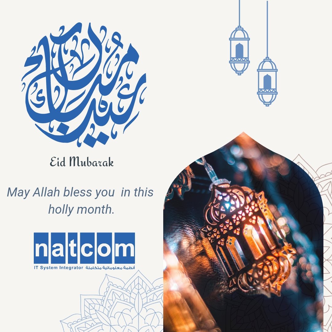 natcom_sa's tweet photo. Wish you all a very happy and peaceful Eid 🌙

#eidmubarak https://t.co/srFQwRRrFw