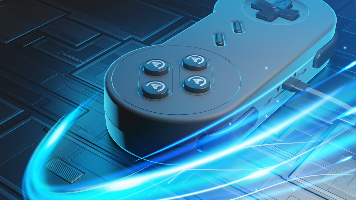 Colizeumcom's tweet photo. How did your gaming journey start?
Do you still remember the first game you played?
If so share your memories down below! ๐
#Colizeumcom #Gaiming #nostalgic #Web3 https://t.co/hwjRKQaA4D