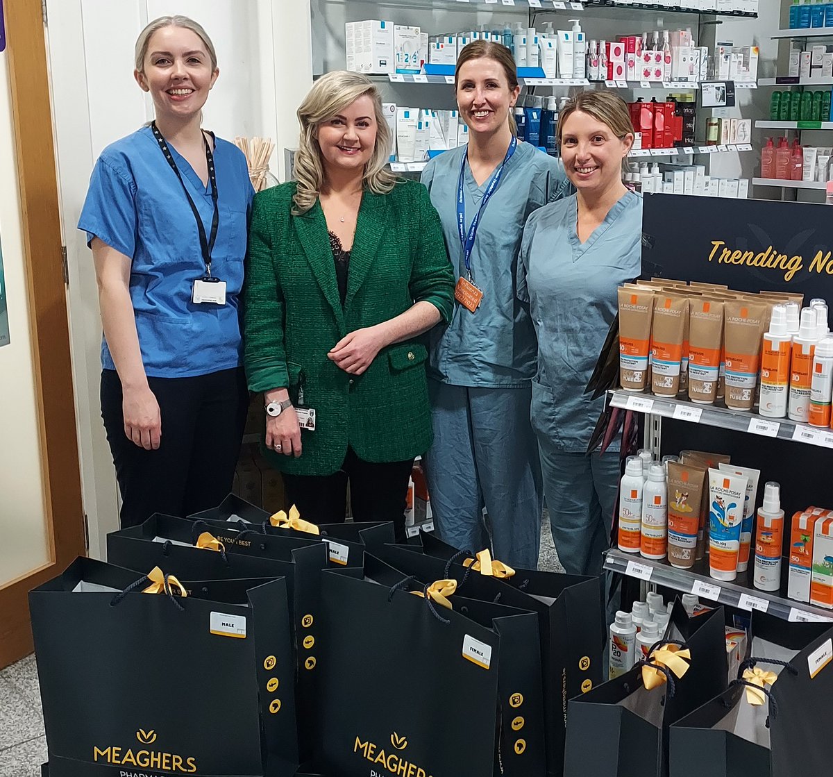 Mater Hospital Foundation (@thematerfoundat) on Twitter photo Great to see this <a href="/MaterDublin/">Mater Hospital</a> ICU Nursing initiative, in partnership with <a href="/MeaghersPharmcy/">Meaghers Pharmacy</a>, to provide critical care comfort products to vulnerable patients in action - materfoundation.ie/news/intensive… <a href="/MaterNursing/">Mater Nursing Team</a> <a href="/MaterTrauma/">Mater Hospital Trauma</a> <a href="/Mater_ICU/">Mater ICU</a> #PatientCare #partnership Great to see this <a href="/MaterDublin/">Mater Hospital</a> ICU Nursing initiative, in partnership with <a href="/MeaghersPharmcy/">Meaghers Pharmacy</a>, to provide critical care comfort products to vulnerable patients in action - materfoundation.ie/news/intensive… <a href="/MaterNursing/">Mater Nursing Team</a> <a href="/MaterTrauma/">Mater Hospital Trauma</a> <a href="/Mater_ICU/">Mater ICU</a> #PatientCare #partnership