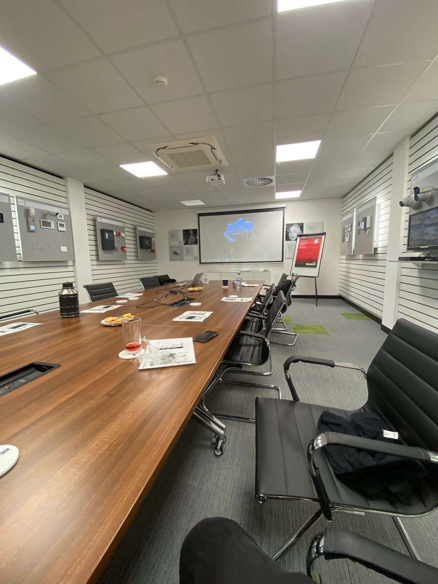 Future_Grp's tweet photo. ✅Great day for our two Future Security engineers at Comelit-PAC completing a access control course.

Our amazing engineer George in fact was in the top ranking for fastest wirerer 👏🏻👏🏻👏🏻

#accesscontrol #comelitpac #futuresecurity https://t.co/f8LrszdTUG
