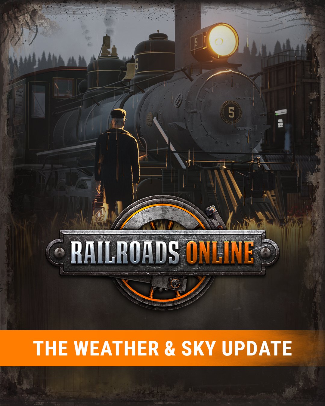 Railroads Online on X