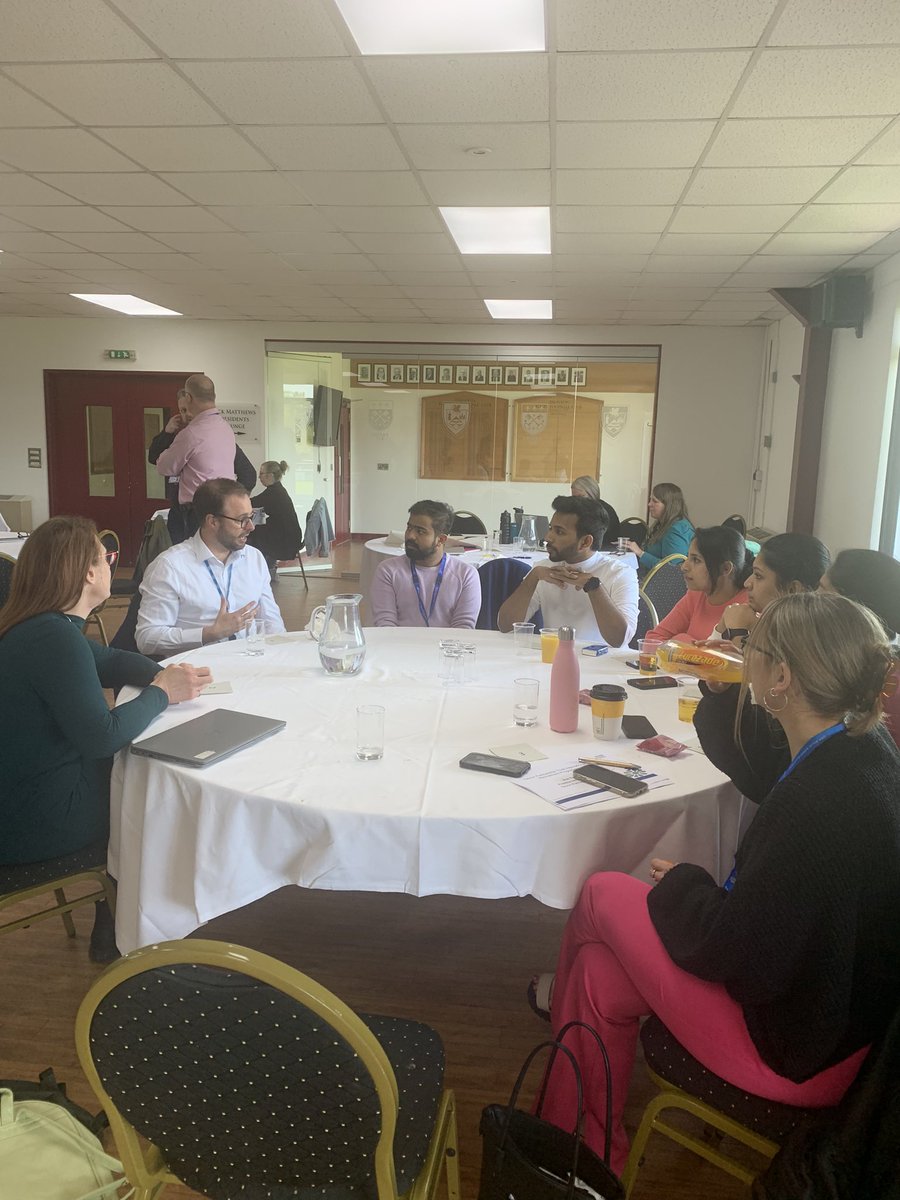 SavekerSelina's tweet photo. Wonderful day meeting SW Internationally recruited nurses at the IR Mental Health nurse review event #internationalrecruitnurses #mentalhealthnurses #edcox #christianbrailsford https://t.co/jBpSXdHlZb