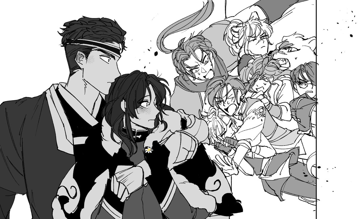 갈치를갈취 tweet media