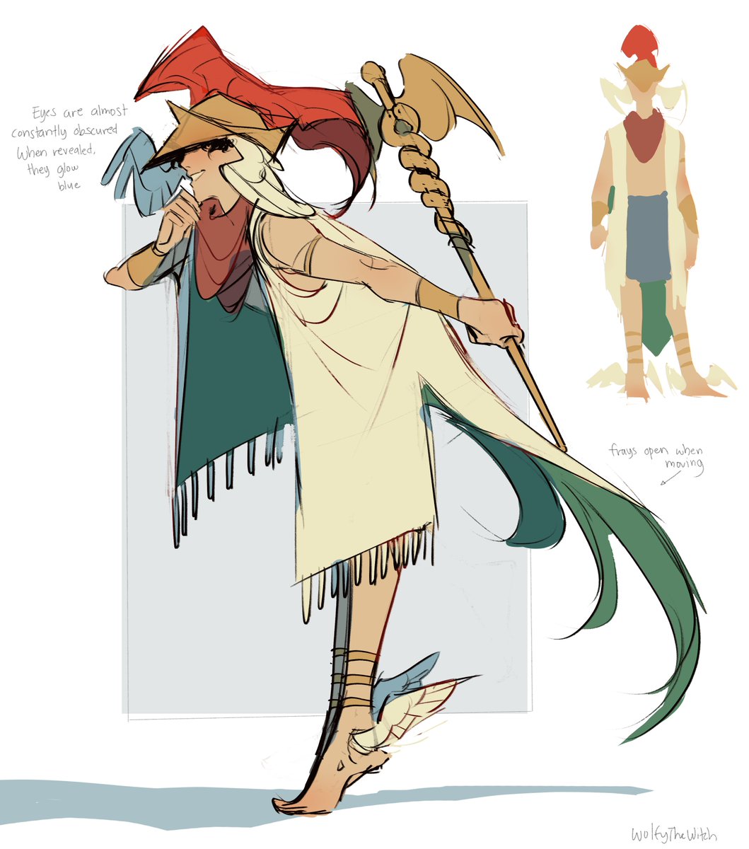 Wolfy🌈 tweet media