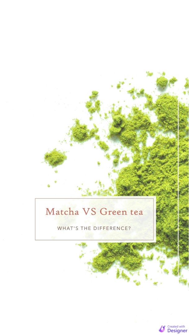 Discover the difference between Matcha vs Green Tea? 

kteashop.com/blogs/news/mat… 

#matcha #matchalatte #greentea #health