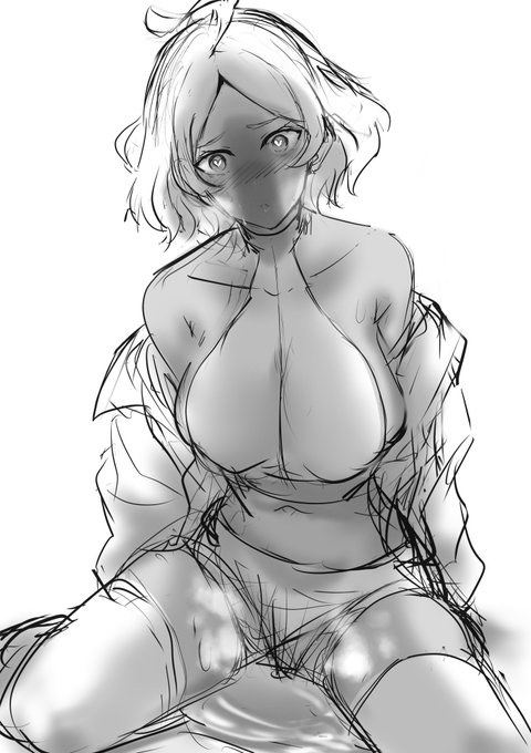 セセリアさん下書き 