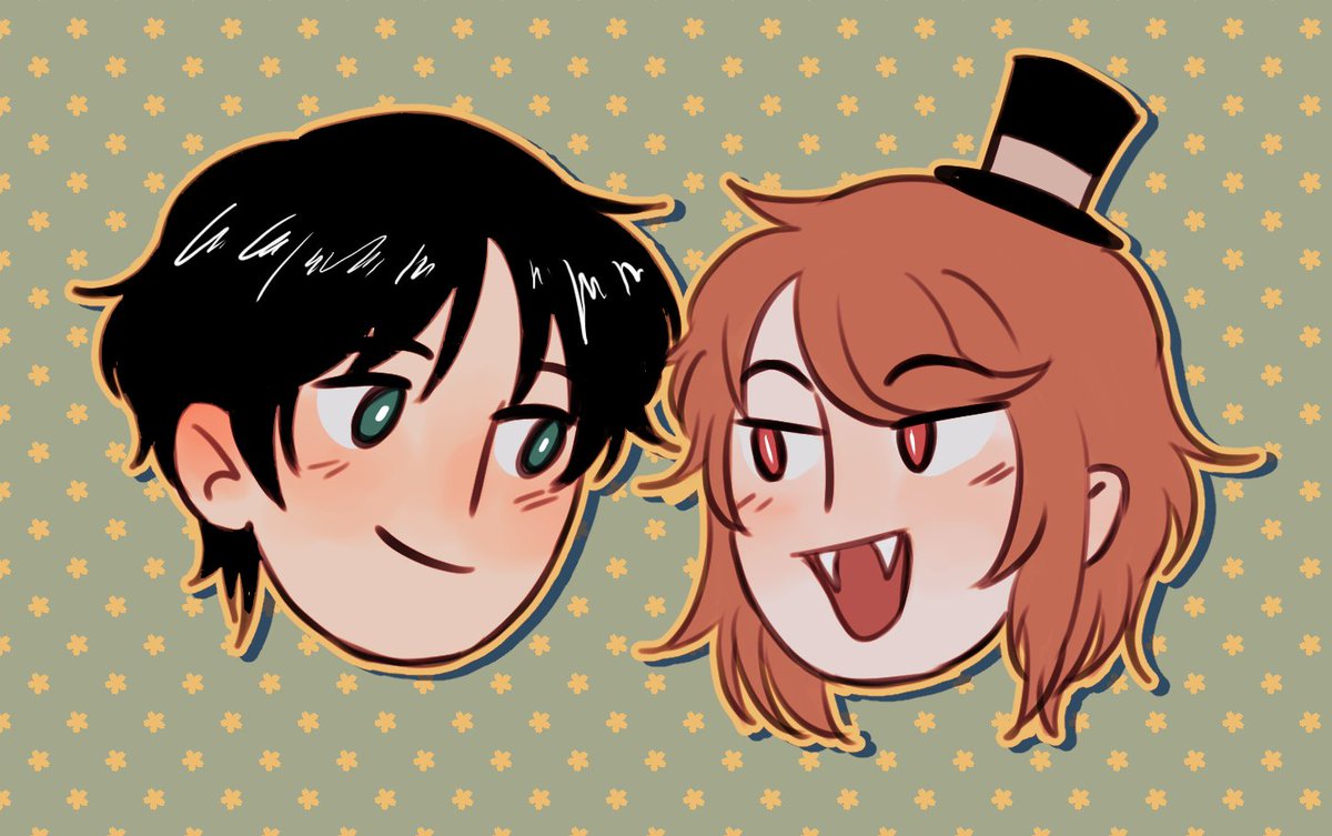 IronicOrange's tweet photo. RoBul for my friend Tatya <3 https://t.co/wUnJoxLBVA