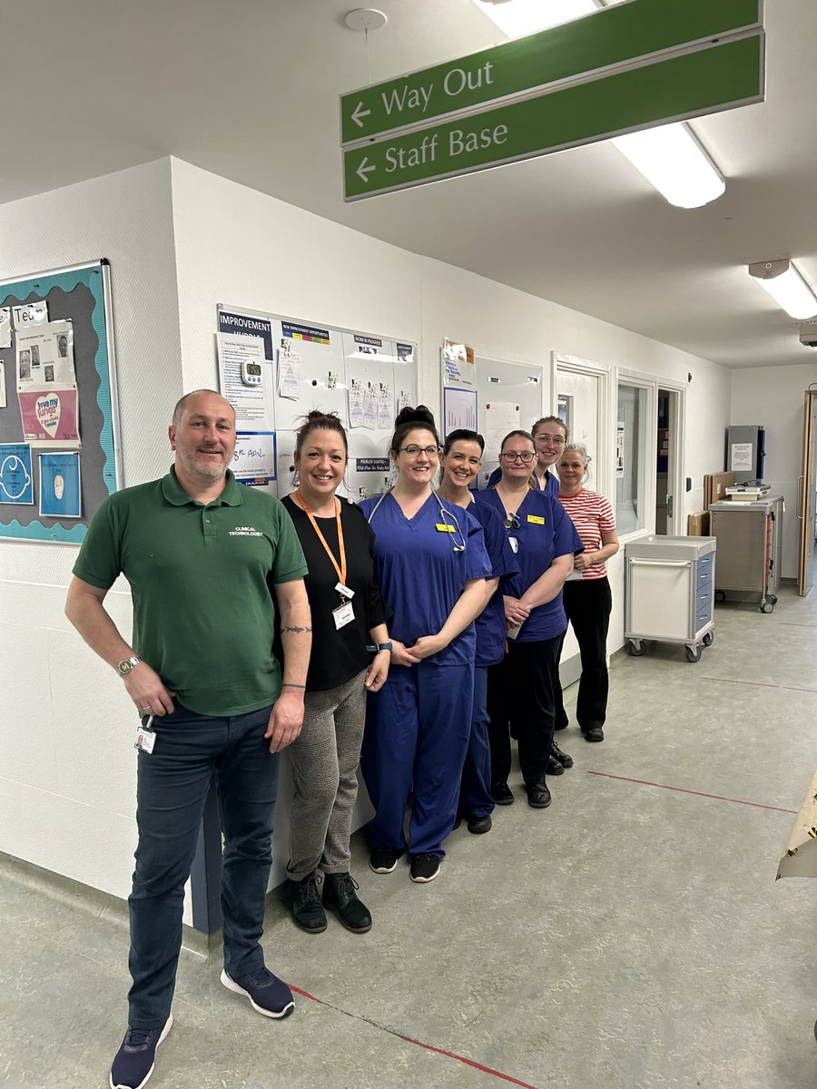 UHSxKaizen tweet media