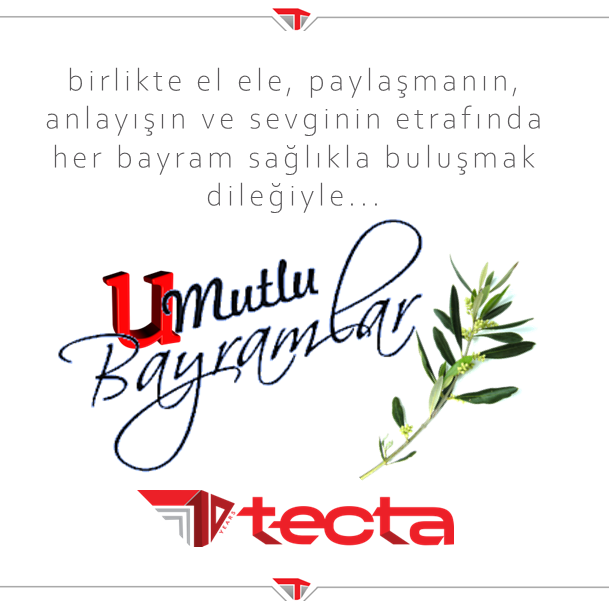 TectaProje's tweet image. #tecta #umutlubayramlar #mutlubayramlar