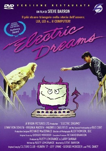 Xanadu251's tweet photo. @iluminatibot Electric dreams - 1984. Movies are just spoilers, with a soundtrack. We were warned. #eyewideshut https://t.co/ZHpeccyr6s