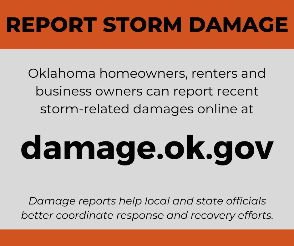 Oklahoma Safety Council on Twitter