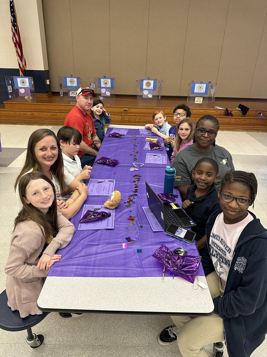 James River Dolphins tweet media