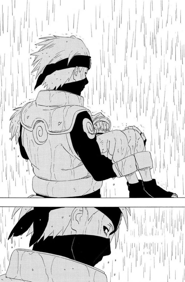 kakashi_today's tweet photo. https://t.co/H0nKM3qwCT