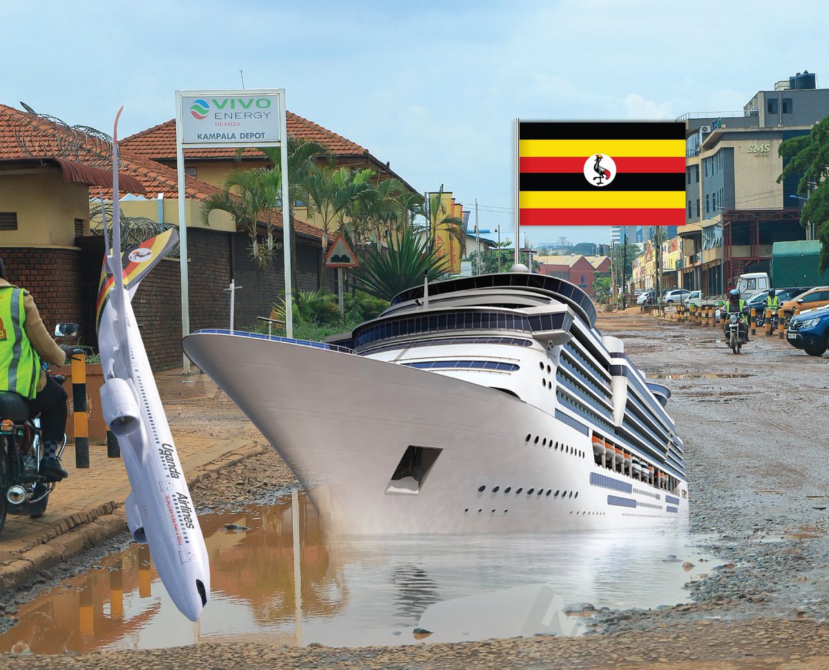 Rossana Health Convoy tweet media