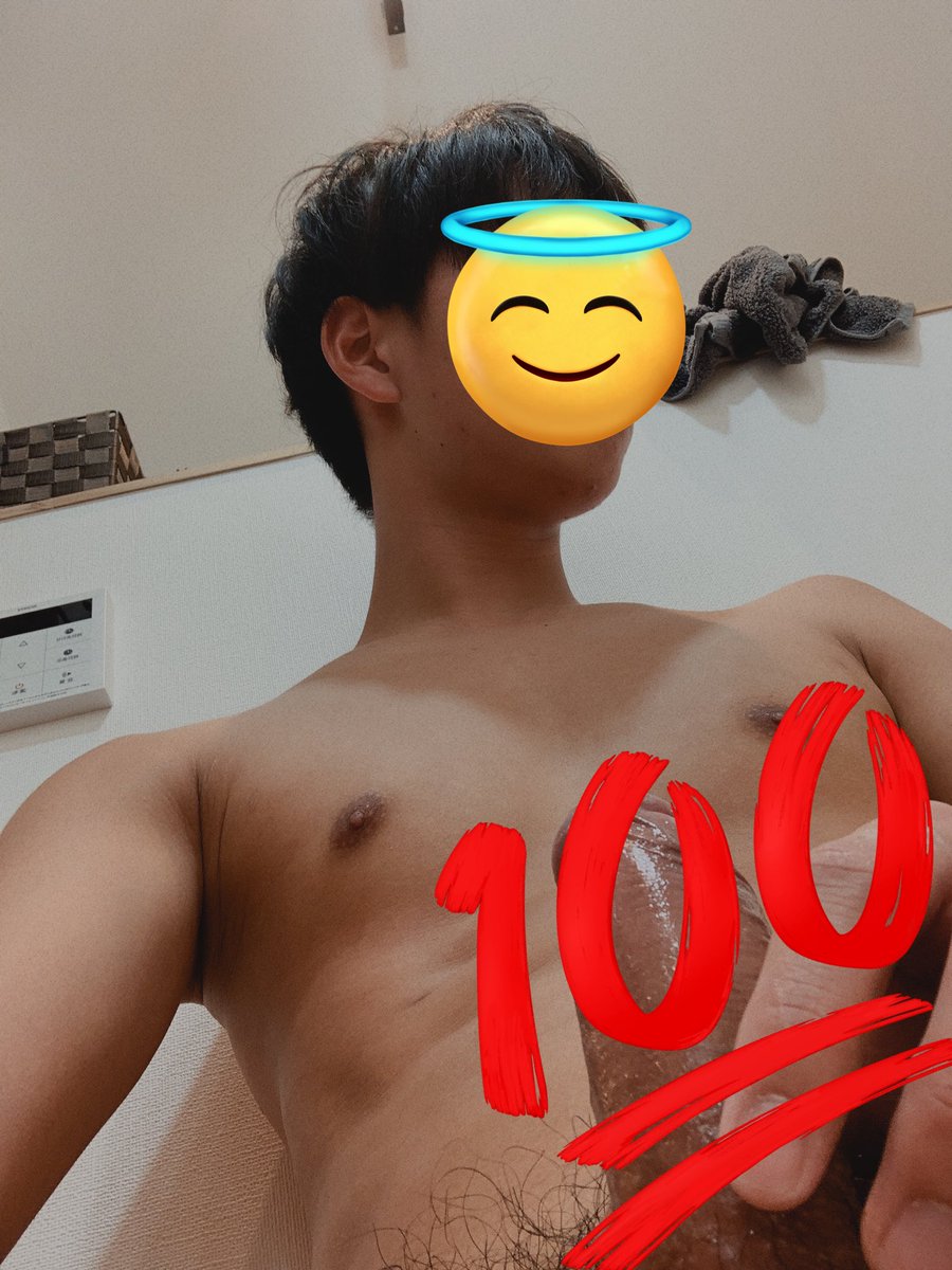 SAKITO464's tweet photo. 今からノンケ19歳がエッチなライブ配信始めます！
1時間くらい目安でやるので話したい方お早めにー！
 #ゲイ #ノンケ #えろライブ #ライブ中継 #LGBT https://t.co/yol9Flckkv
