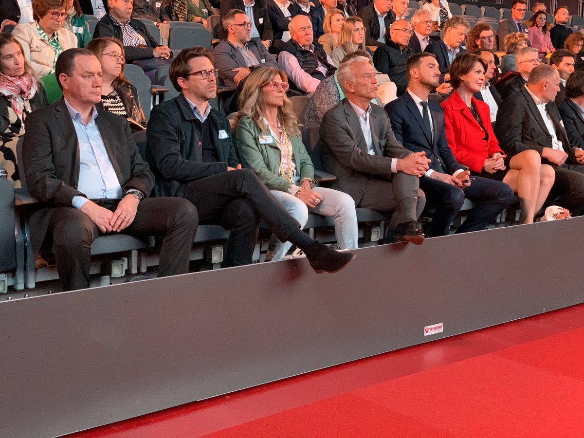 MEDEF Haute-Garonne tweet media