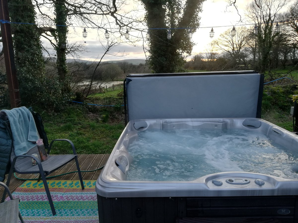 Preseli Pollen Project tweet media