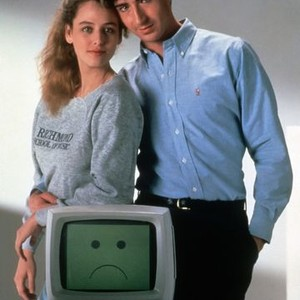 Xanadu251's tweet photo. @iluminatibot Electric dreams - 1984. Movies are just spoilers, with a soundtrack. We were warned. #eyewideshut https://t.co/ZHpeccyr6s