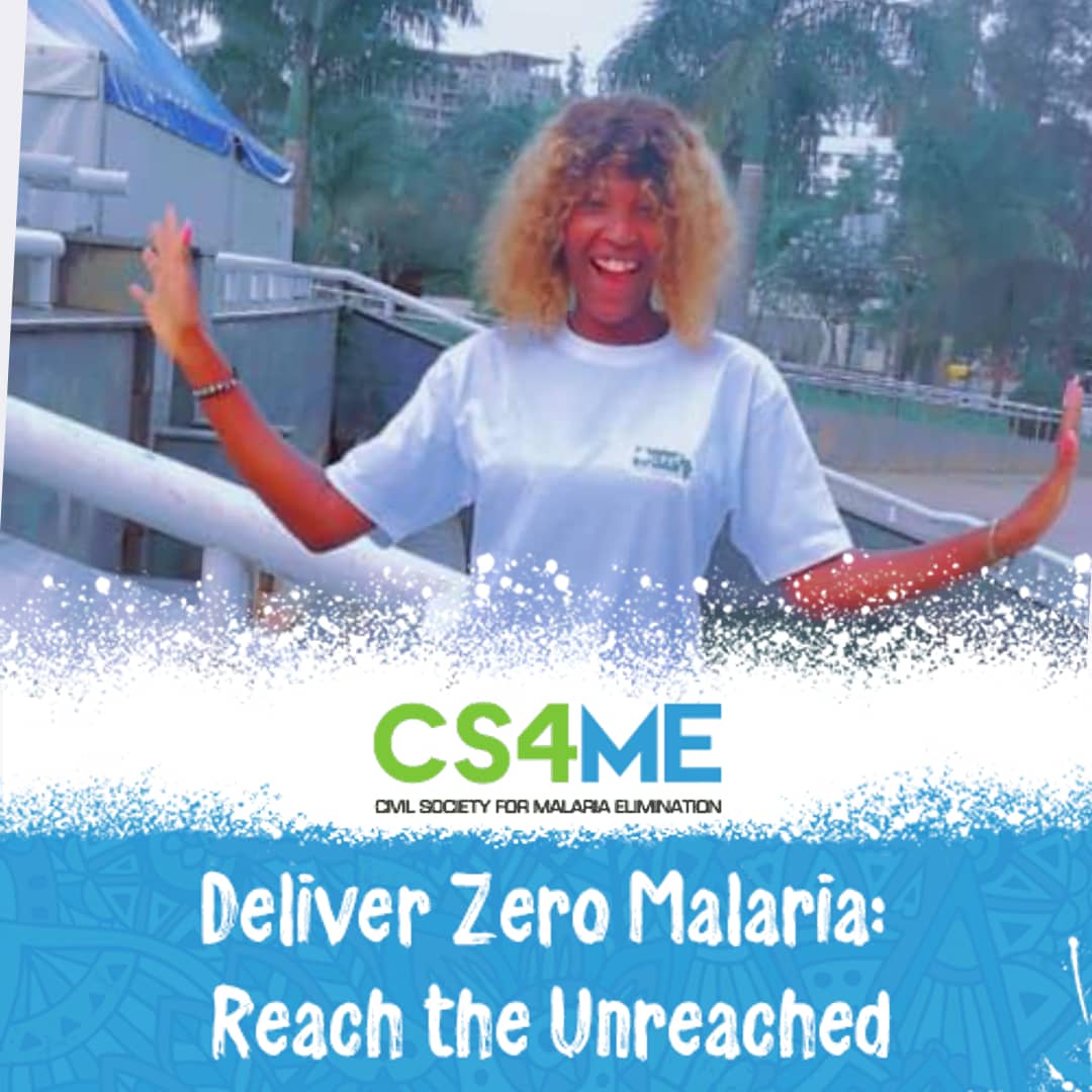 NadineOtsali's tweet photo. En cette journée mondiale du paludisme, #Investissons, #Innovons et
#MettonsEnŒuvre l'élimination du paludisme.
#timetodeliverzeromalaria #EndMalaria #ZeroMalariaStartsWithMe #CS4ME #careforenvironment Care For Environment - Cfe @ForCfe #Minsanté https://t.co/NdLm2HBS07
