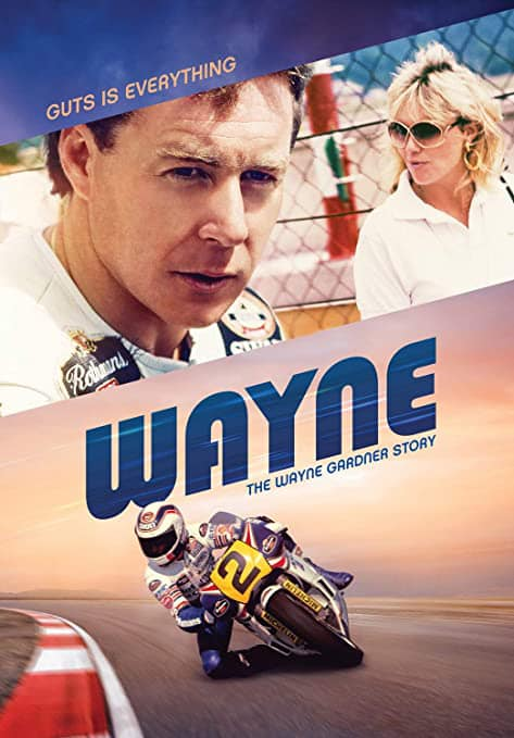 At last available on Amazon Prime under Films