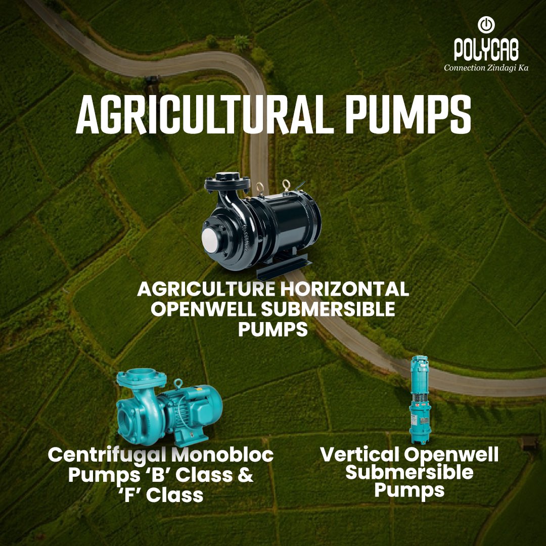 Polycab India Limited on Twitter "Polycab offers a wide range of high