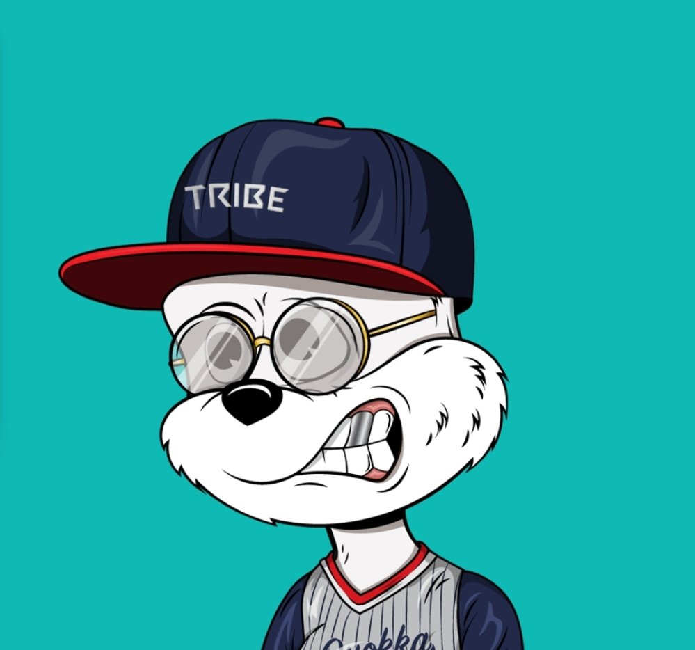 aundjatlast's tweet photo. thank you @Dick_Doofus @TribeQuokka for this amazing Trophy Quokka!  it was a rumble series worthy of a movie franchise, but I was victorious! Even @Bro_ba_Fett couldn't have stopped me!  #tribeup #baseballkid #GoTribe https://t.co/gzgvNgnVsS
