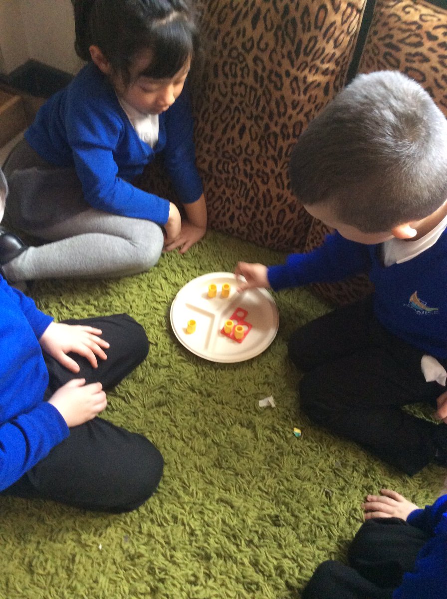 Foxfield Maple Class (@foxfieldmaple) on Twitter photo In maths the children have been halving. Today we tried to halve odd numbers. Alia said “you can’t halve odd numbers because you cannot share the whole equally. It’s not fair” <a href="/foxfield/">FoxfieldPrimary</a> In maths the children have been halving. Today we tried to halve odd numbers. Alia said “you can’t halve odd numbers because you cannot share the whole equally. It’s not fair” <a href="/foxfield/">FoxfieldPrimary</a>
